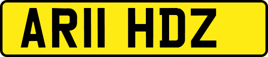 AR11HDZ