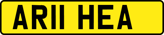 AR11HEA