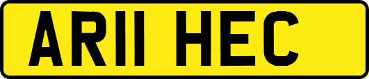 AR11HEC