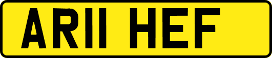 AR11HEF