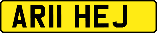 AR11HEJ