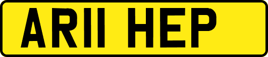AR11HEP