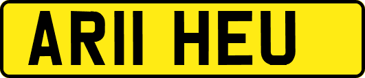 AR11HEU