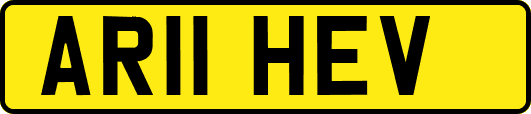 AR11HEV