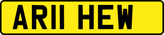 AR11HEW