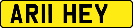 AR11HEY