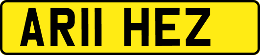 AR11HEZ