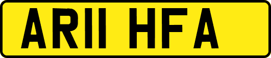 AR11HFA