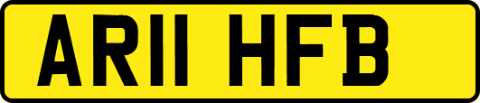 AR11HFB