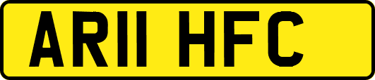 AR11HFC
