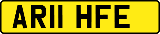 AR11HFE