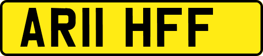 AR11HFF