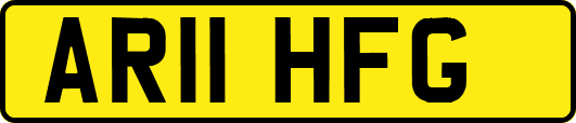 AR11HFG