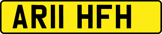 AR11HFH