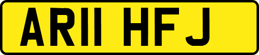AR11HFJ