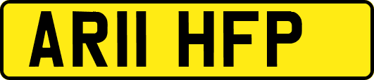 AR11HFP