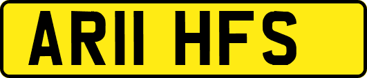 AR11HFS