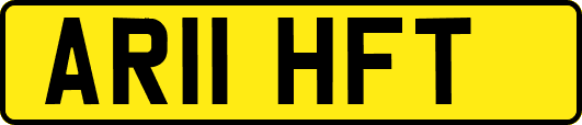 AR11HFT