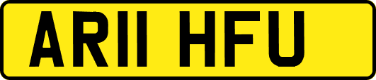 AR11HFU