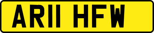AR11HFW