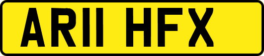AR11HFX