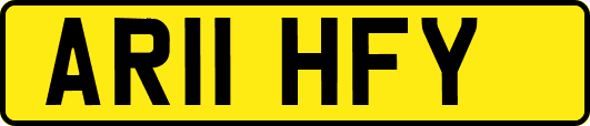 AR11HFY