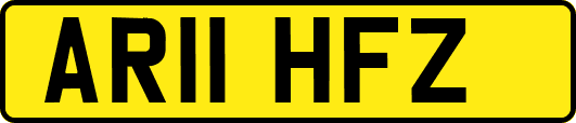 AR11HFZ
