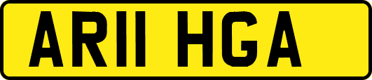 AR11HGA