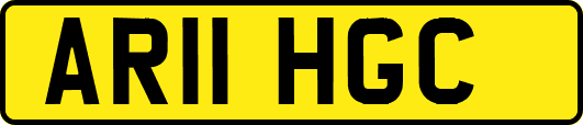 AR11HGC