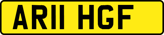 AR11HGF