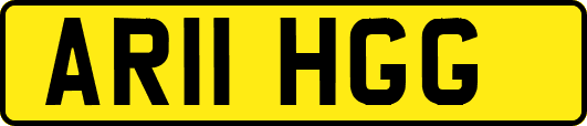 AR11HGG
