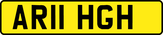 AR11HGH