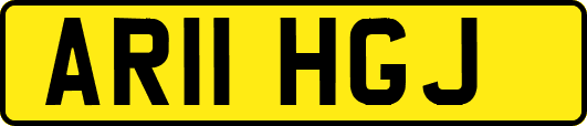 AR11HGJ