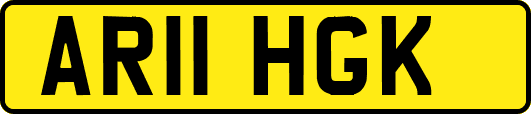 AR11HGK