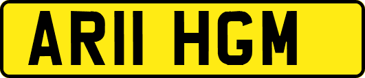 AR11HGM
