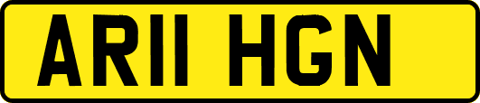 AR11HGN