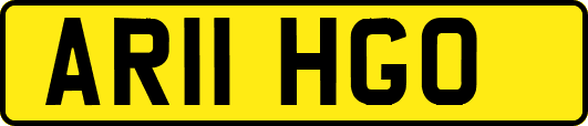 AR11HGO