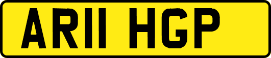 AR11HGP