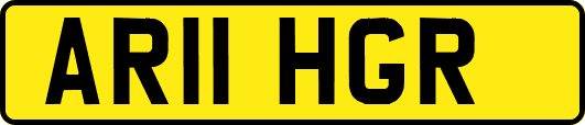 AR11HGR