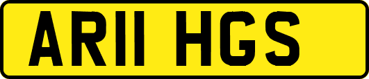 AR11HGS