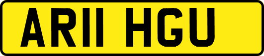 AR11HGU
