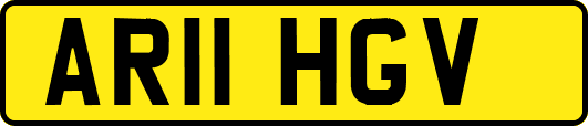 AR11HGV