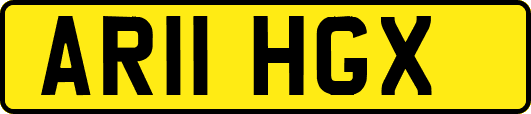 AR11HGX