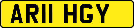 AR11HGY