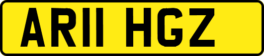 AR11HGZ