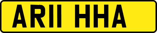 AR11HHA