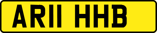 AR11HHB