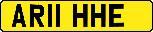 AR11HHE