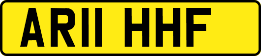 AR11HHF
