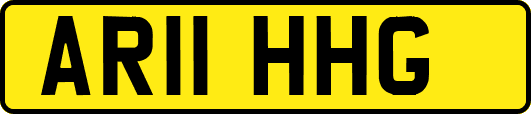 AR11HHG